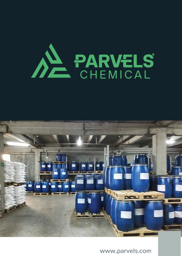 chemical catalogue